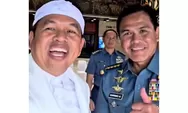 Pesisir Jawa Barat Terancam, Dedi Mulyadi Turun Tangan Bersama TNI Angkatan Laut!