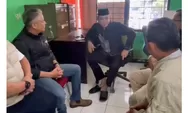 Skandal Pungli di TPU Nagrog Terbongkar! Wakil Wali Kota Erwin Langsung Sidak