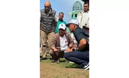 Waktu Mepet! Herman: Stadion Si Jalak Harupat Dikebut Jelang Piala Presiden