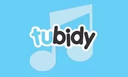 Nggak Perlu Bayar! Ini Cara Download MP3 & MP4 Gratis Pakai Tubidy!