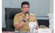 OTT KPK Menjerat Kadis PUPR Sumatera Utara, Begini Jawaban Gubernur Bobby Nasution!