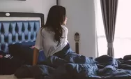 Macam-macam Gangguan Tidur Dan Cara Mengatasinya
