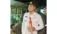 Tempat Minuman Keras Tanpa Izin Ditutup, Wakil Wali Kota Bandung Erwin Pastikan Tak Ada Ampun