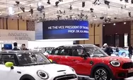 Pasar Mobil Makin Lesu, Beban Pajak Dinilai sebagai Faktor Penghambat Penjualan