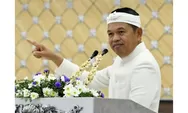 Gubernur Dedi Mulyadi Tegas: Jalan Bukan Tempat Minta Sumbangan, Pemprov Siap Danai Masjid!
