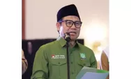 HMI Bukan Organisasi Tumbuh dari Bawah!’ Adi Prayitno: Cak Imin Jadi Biang Keributan