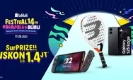  Kesempatan Emas! Blibli Sedang Mengadakan Promo HP Bagi Anda yang Ingin Membeli HP Baru