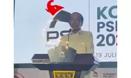 PSI Geram Banyak yang Mencari-Cari Kesalahan Jokowi, Faldo Curigai Ada Pihak Belum Move On Pilpres