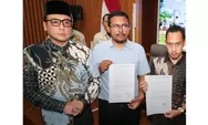 Wali Kota Farhan: Bagi-bagi Minuman Keras Melanggar Perda, Ini Sanksinya!