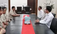 Bantahan Tegas Suhadi: Jokowi Tak Pernah Incar Gibran Jadi Capres 2029 Lewat PSI