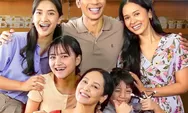 Angkat Kisah Keluarga Menengah, Film ‘Senin Harga Naik’ Hadirkan  Balutan Komedi Segar