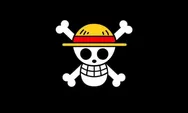 Bendera Bajak Laut One Piece Jadi Simbol Perlawanan, Merah Putih Sepi! Apakah Rakyat Masih Merdeka?