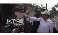 Sidak ke Warung Sekitar Sekolah, Dedi Mulyadi Temukan Banyak Pelajar Merokok