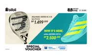 5 Rekomendasi Sepatu Nike Wanita Terbaik, Beli Promo 8.8 Agustus 2025 Sport Hype Blibli Makin Terjangkau!