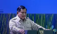 Prabowo Klaim Penuhi Janji Setahun Memimpin, Awalil Rizky: “Mana Buktinya?”