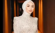 Melekat dengan Acha Septriasa, Citra Kirana Kini Perankan Hanum di Adaptasi  ‘I Am Sarahza'