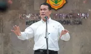 Main Harga Pupuk! Amran Cabut Ribuan Izin Kios, Siap Bawa ke Jalur Pidana