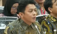 Ariel NOAH Desak Kepastian Hukum Soal Kewajiban Bayar Royalti Penyanyi