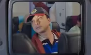 Film Misteri "Tukar Takdir" Besutan Mouly Surya Angkat Tragedi Pesawat Jakarta Airways 79