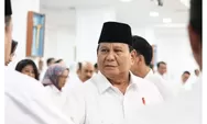 Geger! Prabowo Dinilai  Presiden Paling Berbahaya di Era Reformasi