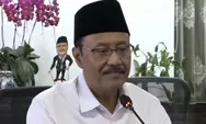 Siap Dipanggil KPK terkait Kasus Haji, Sekjen Tegaskan PBNU Tak Terlibat