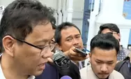 Menkeu Purbaya Ultimatum Kementerian! Serap Anggaran hingga Oktober, Jika Tidak Dana Akan Ditarik
