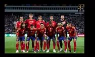 Spanyol Siap Tinggalkan Piala Dunia 2026 Jika Izinkan Israel Ikut Tampil!