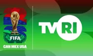 DPR Minta TVRI Tingkatkan Kualitas Siaran Publik untuk Hak Siar Piala Dunia 2026