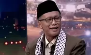 Pengamat Timur Tengah Nilai Perjanjian Gencatan Senjata Israel-Hamas Sangat Rapuh