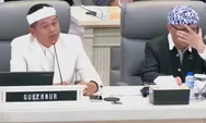 Dedi Mulyadi Respons Interupsi Dewan Soal Tambang, Tidak akan Kompromi dengan Kerusakan Lingkungan