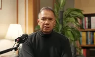 Gita Wirjawan Soroti Ketertinggalan Indonesia, Lemahnya Pendidikan dan Investasi Sektor Produktif