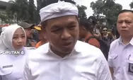 Dana Rp1 Miliar Program MBG Diduga Dibobol, Dedi Mulyadi Desak SPPG dan BGN Bertanggung Jawab