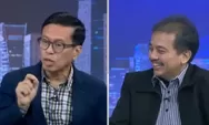 “Siap-siap Aja lah” Respon Ketua Jokman Setelah Roy Suryo CS Ditetapkan Jadi Tersangka