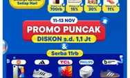 Pilihan Sepatu Vans yang Bisa Jadi Pilihan saat Ada Promo Sepatu Vans di Blibli!