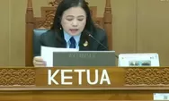 Ketua Majelis Tidak Habis Pikir Sekelas UGM Abaikan Penggunaan Kop Surat, Sengketa Kasus Ijazah Jokowi