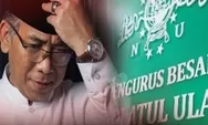NU di Persimpangan, Krisis Kepemimpinan Yahya Staquf dan Tarik-Menarik Faksi PBNU