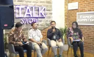 Peresmian Talent Innovation Hub Bandung : Kemenaker RI Dukung Paragon Kembangkan Talenta Indonesia