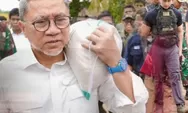 Rocky Gerung Kritik Aksi Pencitraan Pejabat saat Bencana, Singgung Gestur Zulhas Pikul Beras