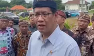 Disinggung Soal Arahan Menteri Ara, Purbaya: Dia Bukan Bos Saya