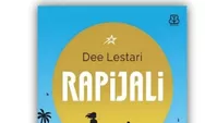 Serial “Rapijali” Siap Hadir di Netflix, Diadaptasi dari Novel Populer Dee Lestari