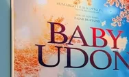 “Baby Udon” Kisah Viral Fanny Kondoh Diangkat ke Layar Lebar