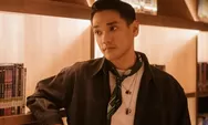 Film “Tunggu Aku Sukses Nanti”, Hadirkan Afgan Comeback ke Dunia Akting