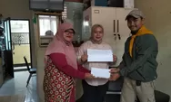 SD YAS 2 Galang Donasi untuk Bantuan Korban Banjir Sumatra