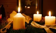 Memahami Masa Adven, Empat Minggu Penting Jelang Natal