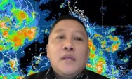 Cuaca Ekstrem Berlanjut, BMKG Waspadai Bibit Siklon di Samudra Hindia