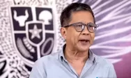 Menohok! Rocky Gerung Balas Sindiran Presiden Prabowo Soal Banyak Orang Pintar Jadi Pengkritik