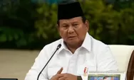 Stafsus Ungkap Presiden Prabowo Pantau Kinerja Menteri hingga Media Sosial