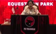 Megawati Kenang Pengalaman di Aceh, Lima Hari di Lokasi Bencana Tsunami