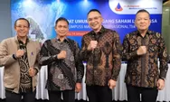 Perkuat Muscle Perseroan melalui Ekspansi Armada dan Diversifikasi Bisnis, Aset PT HUMI Naik 15% Di Tengah Gejolak Global