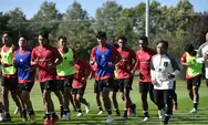 Perjuangan timnas Indonesia U-17 terhenti, saatnya memikirkan nasib para pemain setelah Piala Dunia U-17 2023